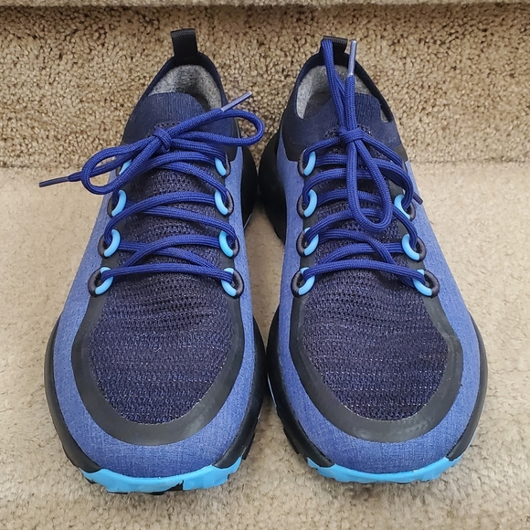 (Airbird's)Trail Runner SWT Mizzle - Picture 2 of 6